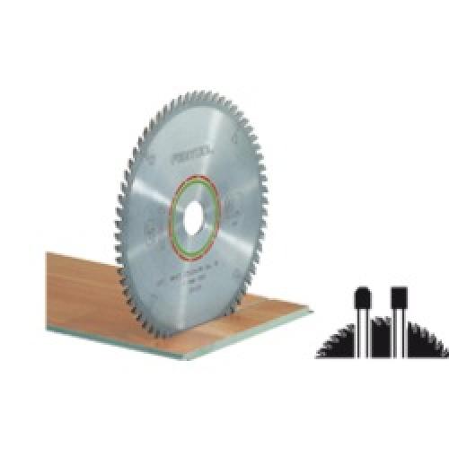 Special Saw Blade for Laminates