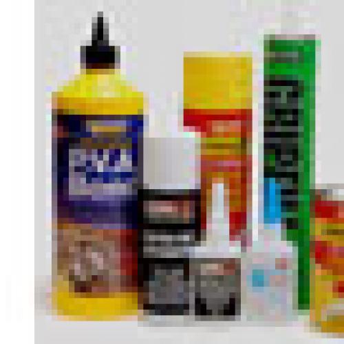 Adhesives