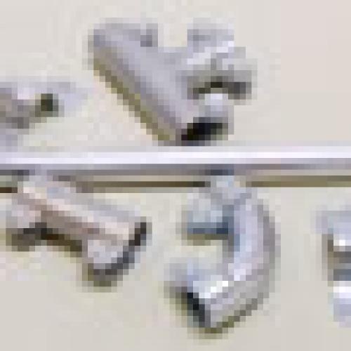 Aluminium Conduit & Accessories