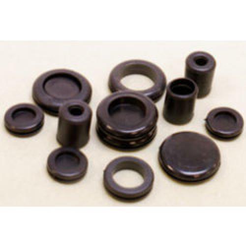 Rubber Grommets