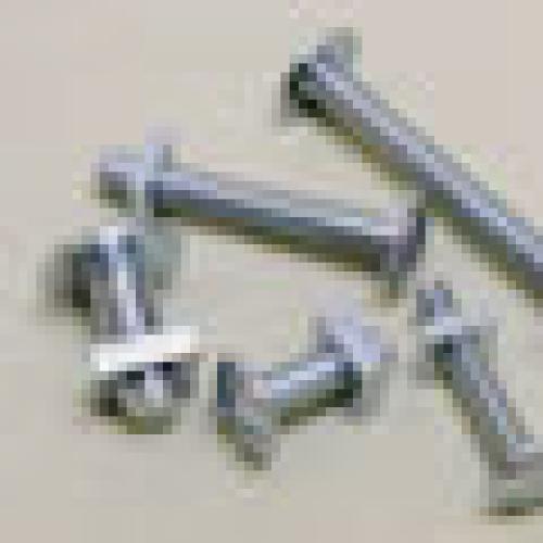 Roofing Bolts & Nuts