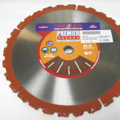 Carbide Cluster Multi-Purpose