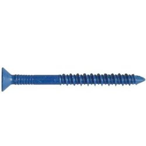 Self Tapping Concrete Screws