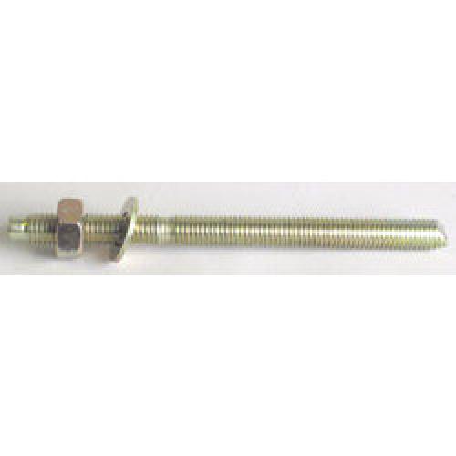 Threaded Studs - Stainless Steel
