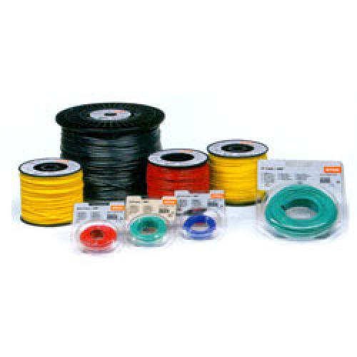 Pre-Wound Spools for Supercut Heads