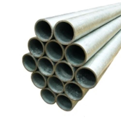 Galvanised Tube