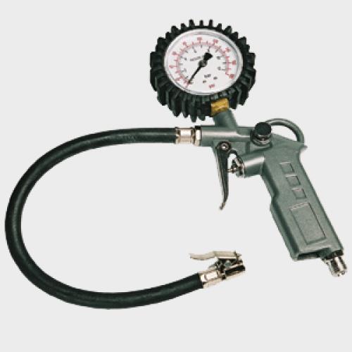Tyre Inflator