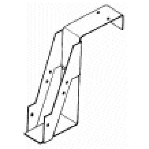 Welded Masonry & Timber