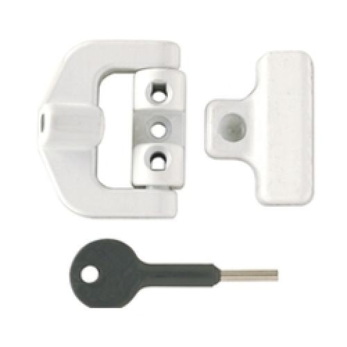 Window Locks - Suitable for PVCu Frames