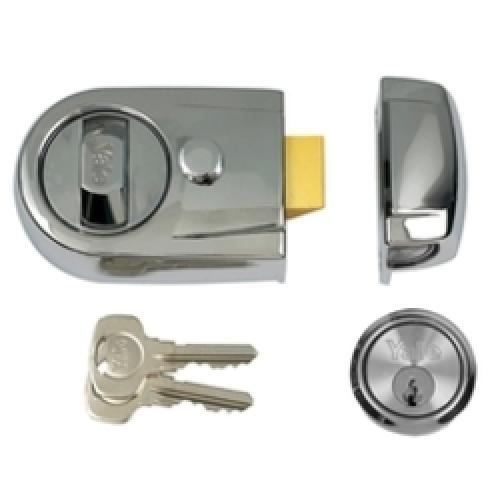 Night Latches - Front Door Locks
