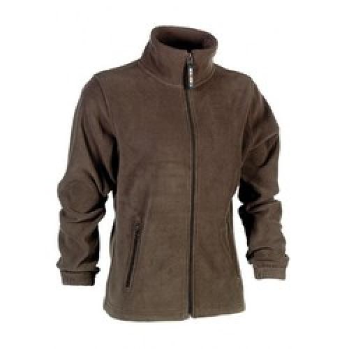 Deva Fleece Jacket - Women