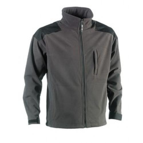 Mercury Fleece Jacket