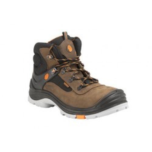 Magnus High Compo S3 Shoes