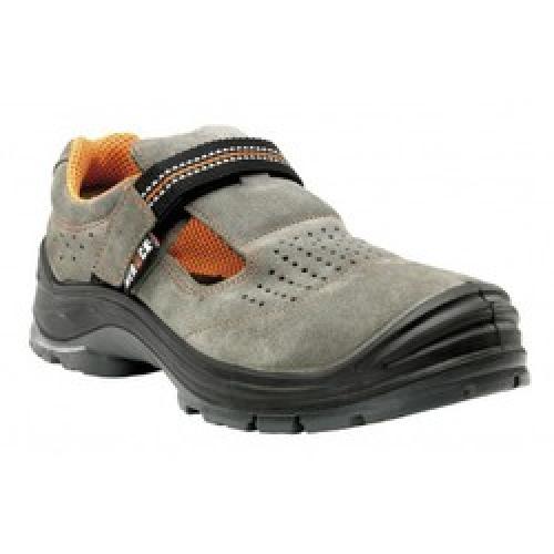 Perfo Sandal Compo S1P Shoes