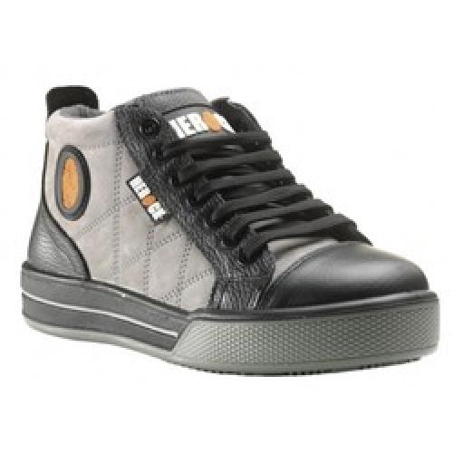 Porto High S3 Sneakers