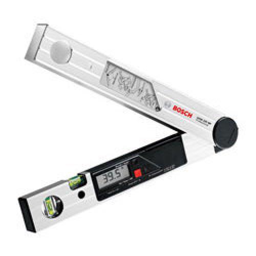Angle Measurers & Inclinometers