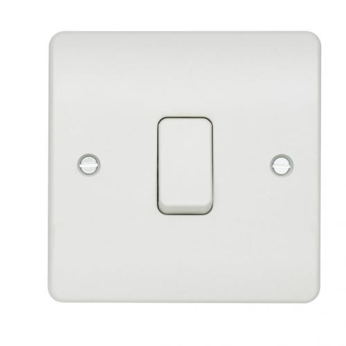 Light Switches and Electrical Sockets