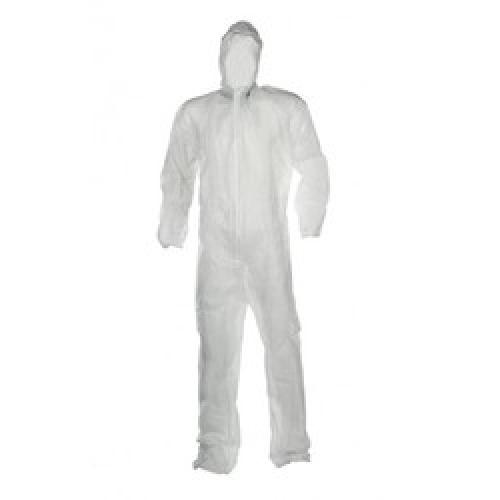 Belus Disposable Overall