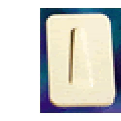 Self Adhesive Fixings