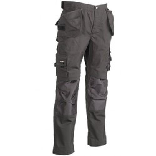 Dagan Trousers - Shortleg