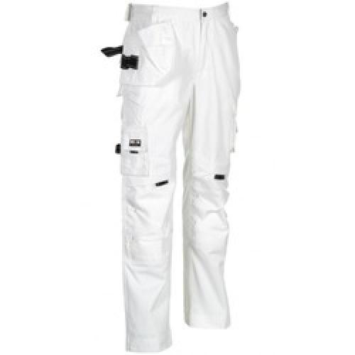 Dagan Trousers
