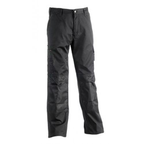 Mars Trousers - Shortleg